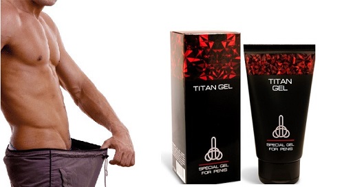 Titan Gel in Pakistan - Image 2