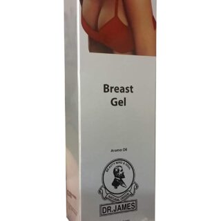 Dr James Breast Enlargement Cream