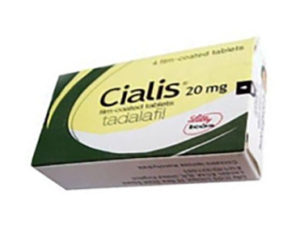 Timing Tablet in Pakistan سیالیس