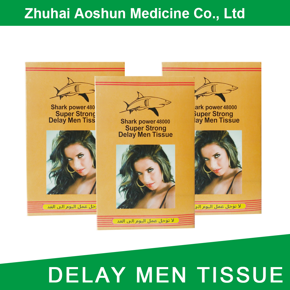 Delay Tissue | Timing Tissues - Image 2