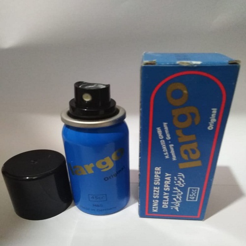 Largo Delay Spray - Image 2