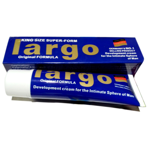 Largo Enlargement Cream - Image 3
