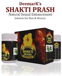 Shakti Prash