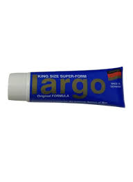 Largo Enlargement Cream - Image 2