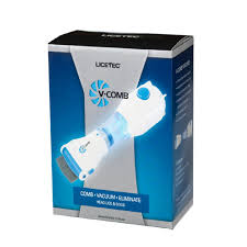 Licetec V Comb Anti Lice Machine Price in Pakistan - Image 2