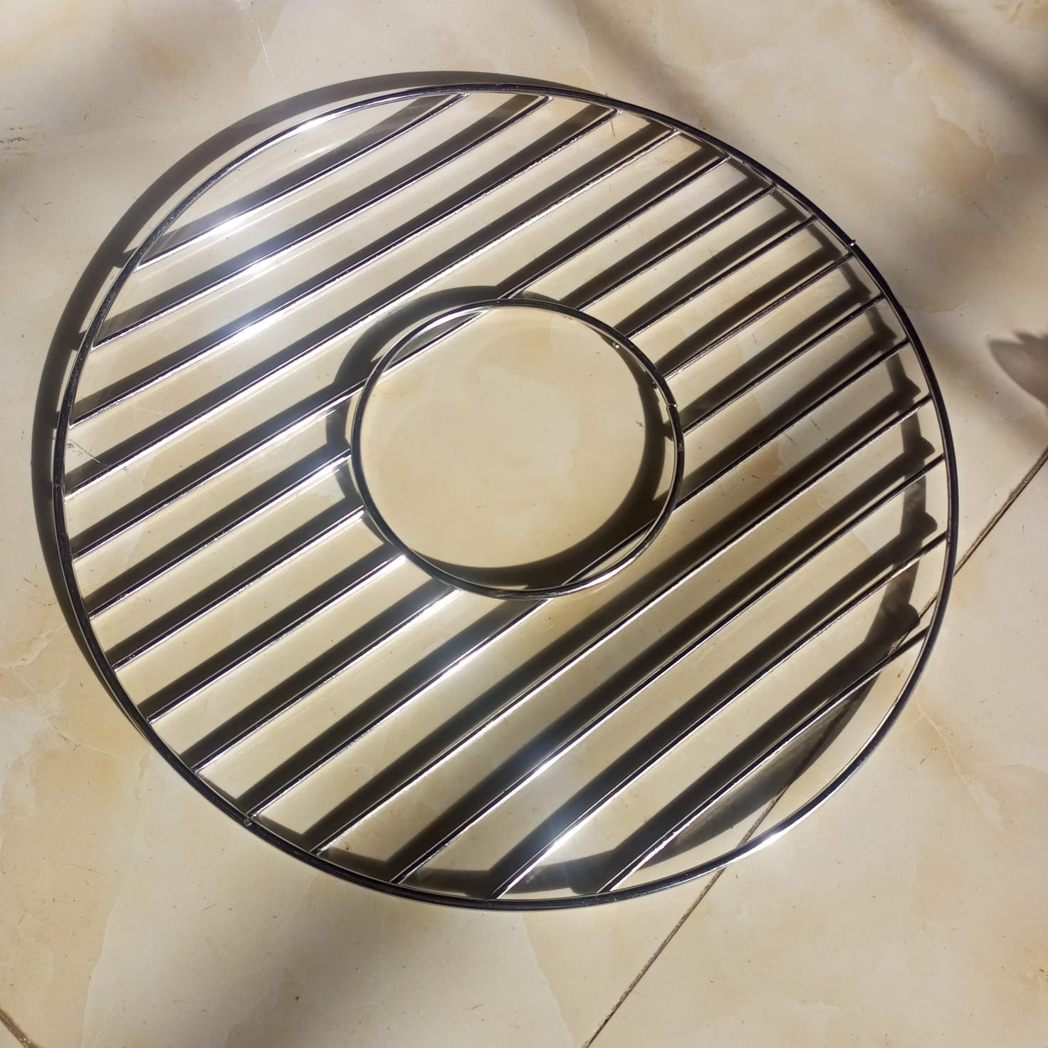 Gas Grill Pan Price in Pakistan - Image 6