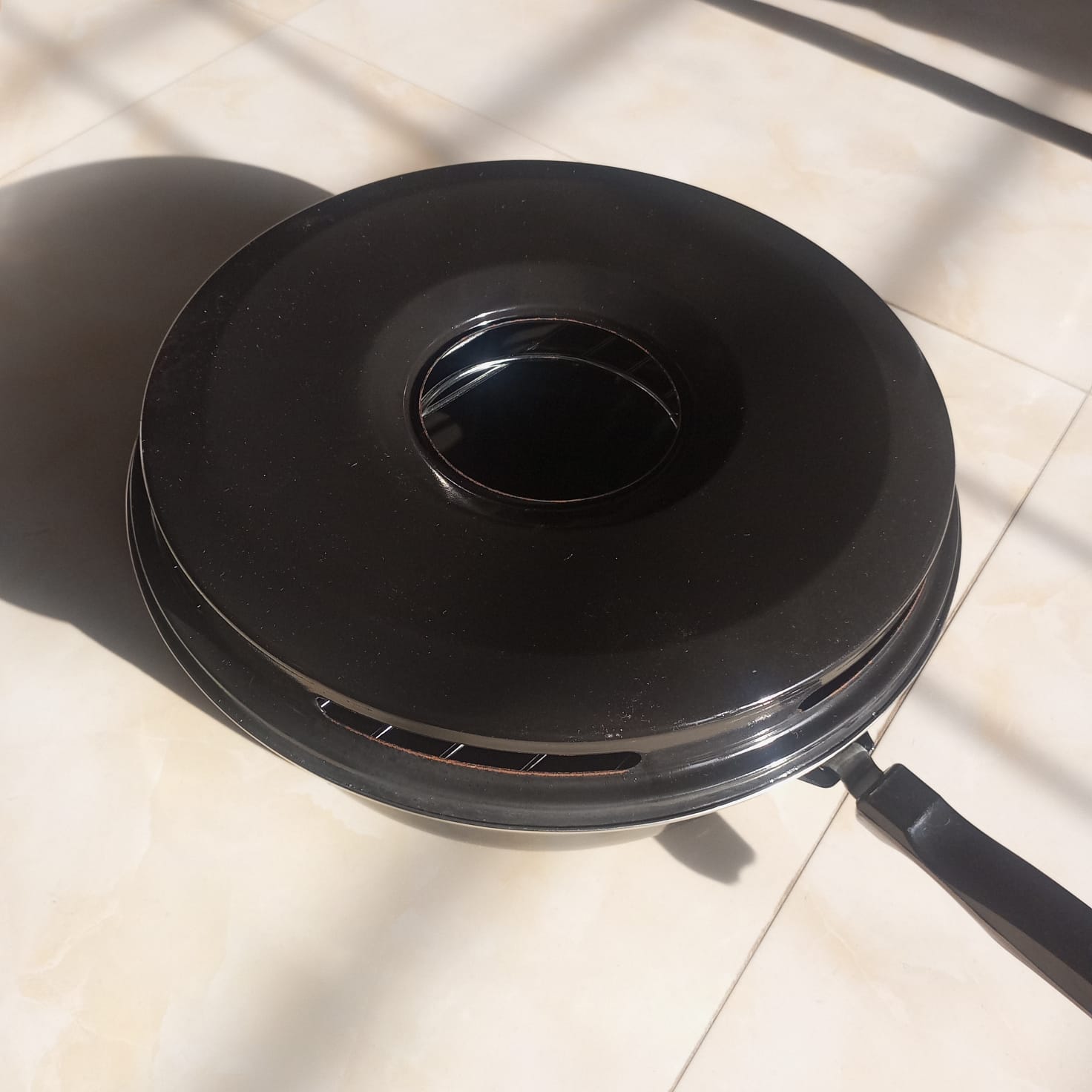 Gas Grill Pan Price in Pakistan - Image 5