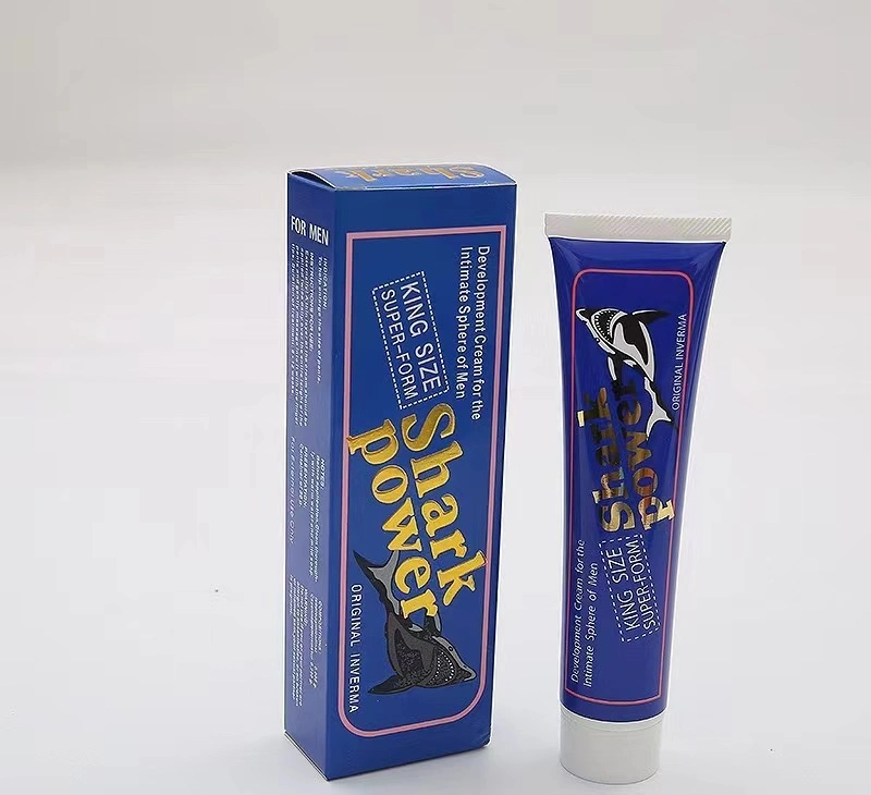 Shark Power Cream price in Pakistan - Image 4