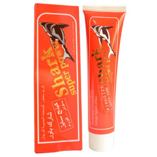 Shark Power Cream price in Pakistan