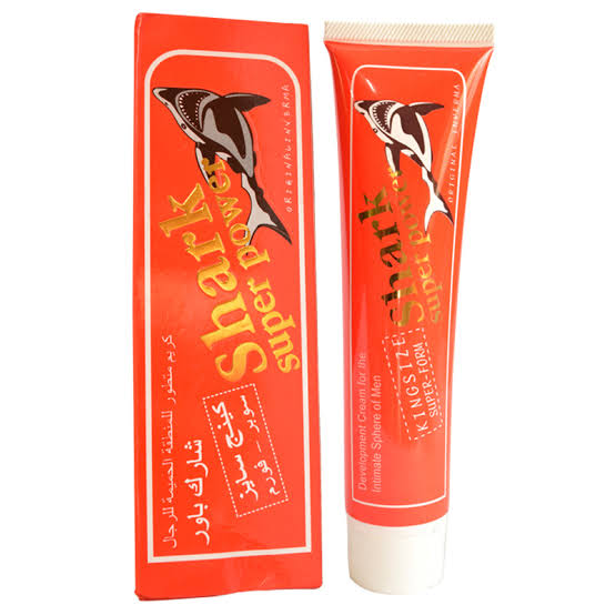 Shark Power Cream price in Pakistan