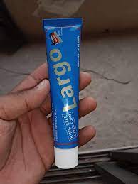 Largo Cream German old Packing - Image 4