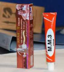 mm 3 Timing cream for men - Image 3