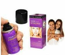 Viga Strong 580000 Delay Spray - Image 2